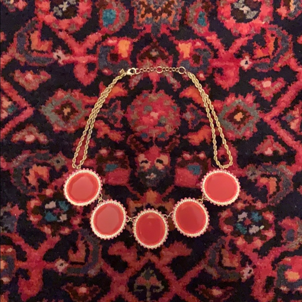 Banana Republic Necklace